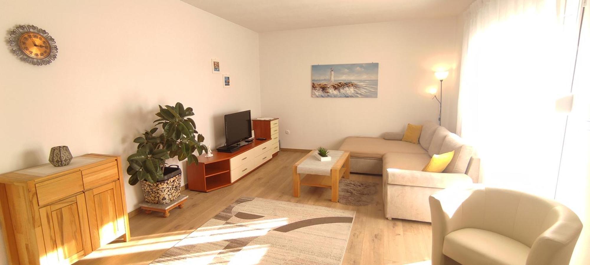 Apartmani Mila A1 & A2 & 3 Трогир Екстериор снимка